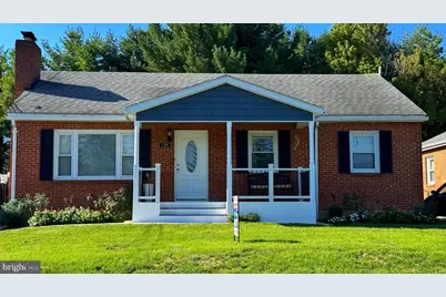 125 Fox Drive, Winchester, VA 22601 - Photo 1
