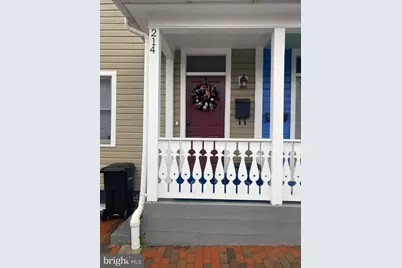 214 S Kent Street, Winchester, VA 22601 - Photo 1