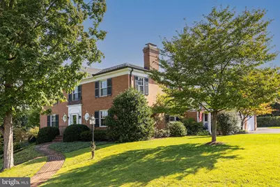 204 Roszel Road, Winchester, VA 22601 - Photo 1