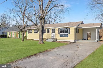 2943 S Pleasant Valley Road, Winchester, VA 22601 - Photo 1