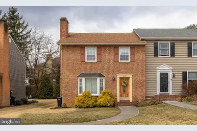 2117 Harvest Drive, Winchester, VA 22601 - Photo 1