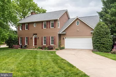 1380 Magruder Court, Winchester, VA 22601 - Photo 1