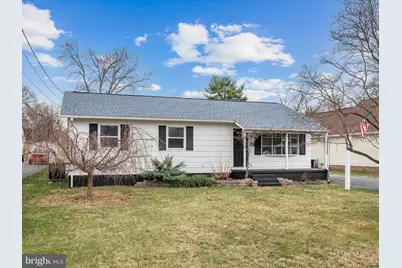 2924 Grace Street, Winchester, VA 22601 - Photo 1