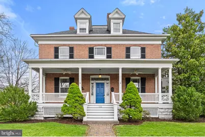 102 S Stewart Street, Winchester, VA 22601 - Photo 1