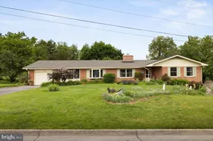 331 Ridge Ave, Winchester, VA 22601 - Photo 1