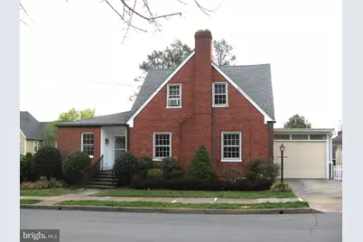 318 Handley Avenue, Winchester, VA 22601 - Photo 1
