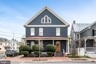 402 S Loudoun St, Winchester, VA 22601 - Photo 1