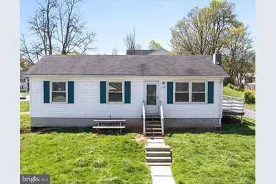 2301 Tower Avenue, Winchester, VA 22601 - Photo 1