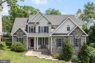 504 Old Fort Rd, Winchester, VA 22601 - Photo 1