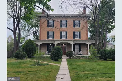 447 N Loudoun Street #1, Winchester, VA 22601 - Photo 1