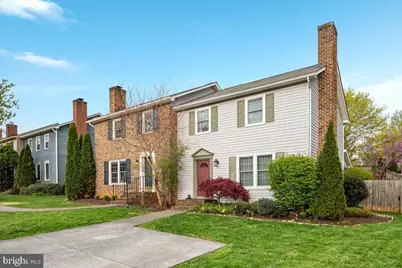 2116 Harvest Drive, Winchester, VA 22601 - Photo 1