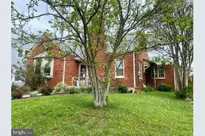 134 Montague Avenue, Winchester, VA 22601 - Photo 1