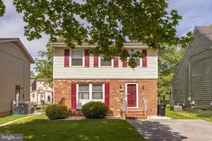 341 Opequon Ave, Winchester, VA 22601 - Photo 1