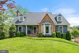 1532 Dalton Pl, Winchester, VA 22601 - Photo 1