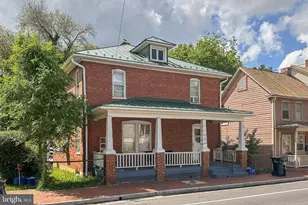 317 S Kent St, Winchester, VA 22601 - Photo 1