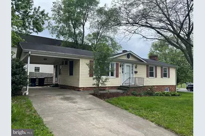 601 Grove Street, Winchester, VA 22601 - Photo 1