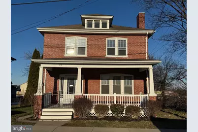 10 Richards Avenue, Winchester, VA 22601 - Photo 1