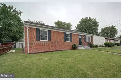 625 Butler Avenue, Winchester, VA 22601 - Photo 1