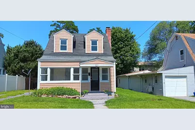 221 Boyd Avenue, Winchester, VA 22601 - Photo 1