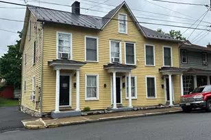 115 W Germain St, Winchester, VA 22601 - Photo 1