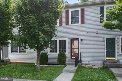 208 Kimberly Way, Winchester, VA 22601 - Photo 1