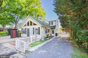 121 E James St, Winchester, VA 22601 - Photo 1