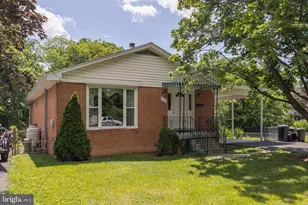 412 Fairview Ave, Winchester, VA 22601 - Photo 1