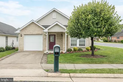 1826 Kershaw Lane, Winchester, VA 22601 - Photo 1