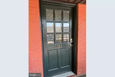 116 N Indian Alley #203, Winchester, VA 22601 - Photo 1