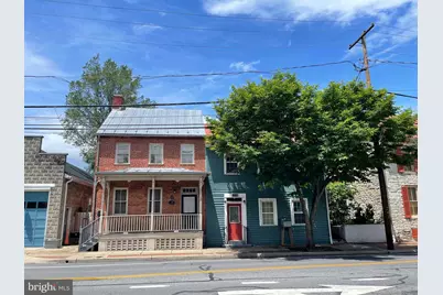 209 S Braddock Street, Winchester, VA 22601 - Photo 1