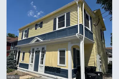 548 Loudoun Street #B, Winchester, VA 22601 - Photo 1