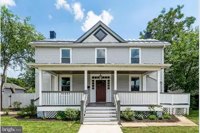 116 S Pleasant Valley Road, Winchester, VA 22601 - Photo 1