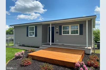 419 Shenandoah Place, Winchester, VA 22601 - Photo 1