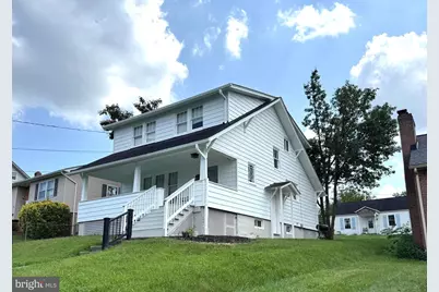 815 Woodland Avenue, Winchester, VA 22601 - Photo 1