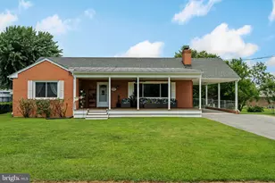 319 Beechcroft Rd, Winchester, VA 22601 - Photo 1