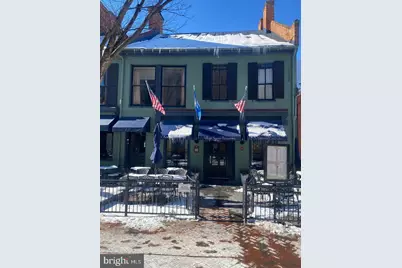 105 N Loudoun Street #1, Winchester, VA 22601 - Photo 1