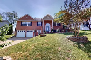 609 Quartzite Cir, Winchester, VA 22601 - Photo 1