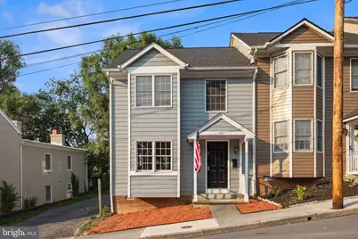 111 E Germain Street, Winchester, VA 22601 - Photo 1