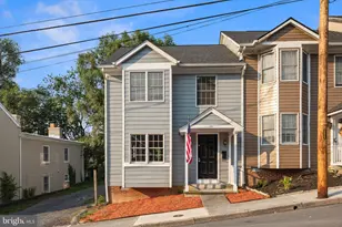 111 E Germain St, Winchester, VA 22601 - Photo 1