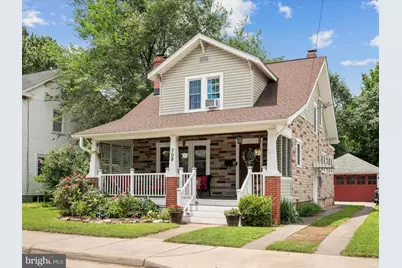 709 Braddock Street, Winchester, VA 22601 - Photo 1