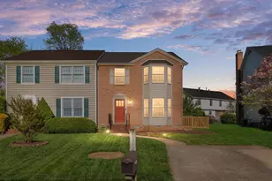 2056 Cidermill Ln, Winchester, VA 22601 - Photo 1