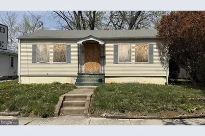 222 Liberty Avenue, Winchester, VA 22601 - Photo 1