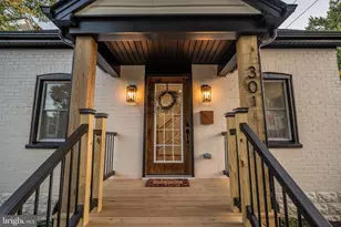 301 Liberty Ave, Winchester, VA 22601 - Photo 1