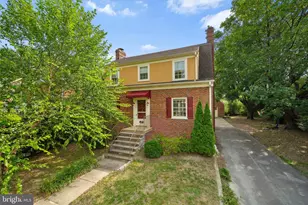 257 Jefferson St, Winchester, VA 22601 - Photo 1