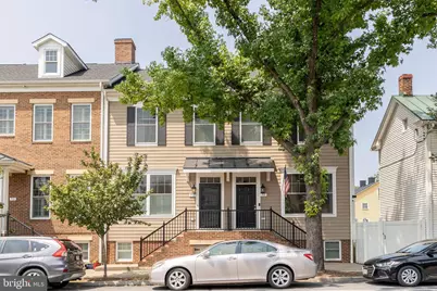 711 S Braddock Street, Winchester, VA 22601 - Photo 1