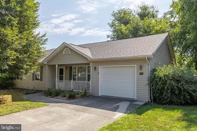 423 Crescent Drive, Winchester, VA 22601 - Photo 1