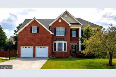 2530 Goldenfield Lane, Winchester, VA 22601 - Photo 1