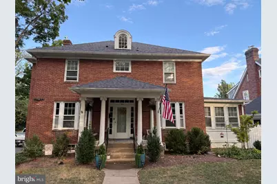 700 S Stewart Street, Winchester, VA 22601 - Photo 1