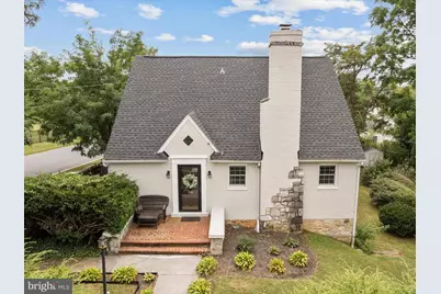 25 E Hart Street, Winchester, VA 22601 - Photo 1
