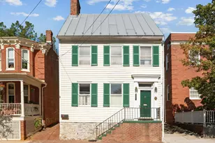 121 N Washington St, Winchester, VA 22601 - Photo 1